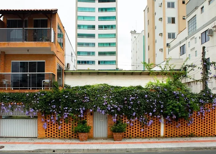 Villa Di Loire Balneário Camboriú